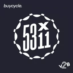 53x11 - Podcast ufficiale del Giro d'Italia artwork