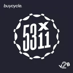 53x11 - Un podcast sul ciclismo