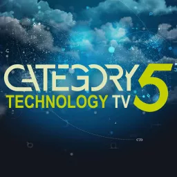 Category5 Technology TV (HD Video) Podcast artwork
