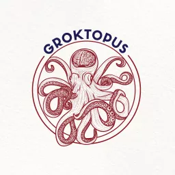 Neuroverse by Groktopus Podcast artwork