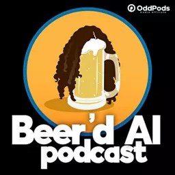 Beer‘d Al Podcast artwork