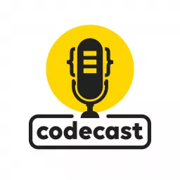 Codecast by Coderspace.io Podcast artwork