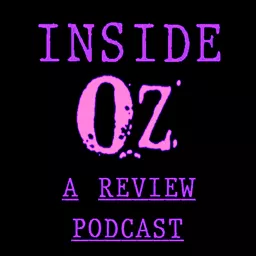 Inside Oz Podcast artwork