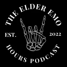 The Elder Emo Hours Podcast artwork