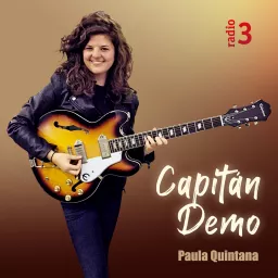 Capitán Demo