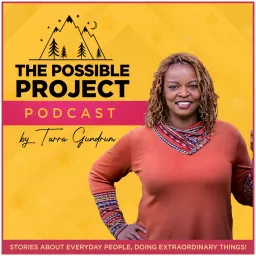 The Possible Project Podcast artwork