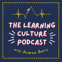 The Learning Culture Podcast artwork