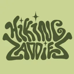 Hiking Zaddies Podcast artwork
