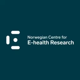 Norwegian Centre for E-health Research podcast artwork