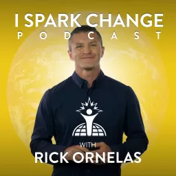I Spark Change Podcast artwork