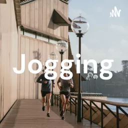Jogging Podcast artwork