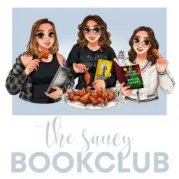 The Saucy Book Club