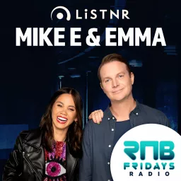 Mike E & Emma Podcast artwork