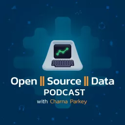 Open||Source||Data Podcast artwork