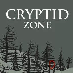 Cryptid Zone Podcast artwork