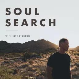 Soul Search Podcast artwork