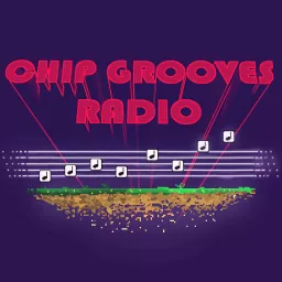 Chip Grooves Radio Podcast artwork