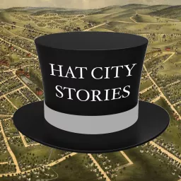 Hat City Stories Podcast artwork