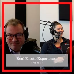 Real Estate Experience Podcast artwork