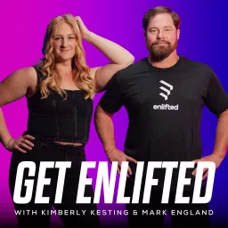 Get Enlifted Podcast artwork