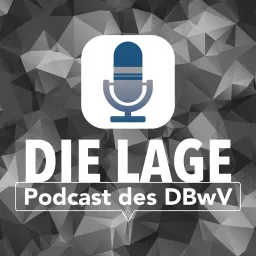 Die Lage-Podcast des Deutschen BundeswehrVerbandes artwork