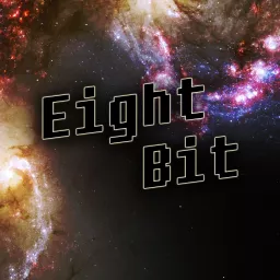 Eight Bit Podcast artwork