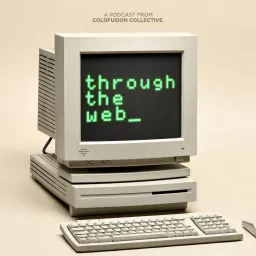 Through The Web Podcast artwork