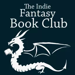 The Indie Fantasy Book Club Podcast artwork
