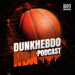 Dunkhebdo NBA Podcast artwork