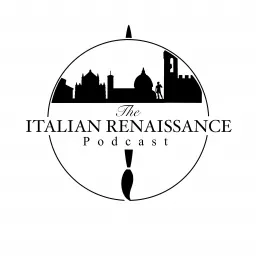 The Italian Renaissance Podcast artwork
