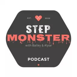 Stepmonster