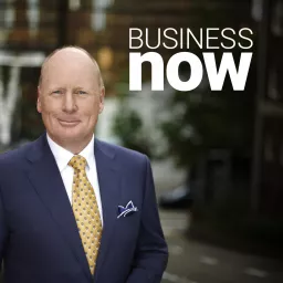Business Now with Ross Greenwood Podcast artwork