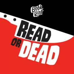 Read or Dead Podcast artwork