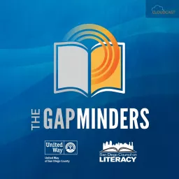 The Gap Minders Podcast artwork