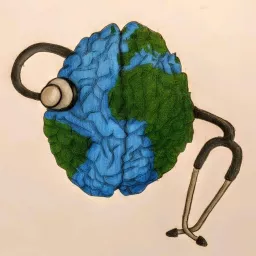 Globally Minded Medicine Podcast artwork