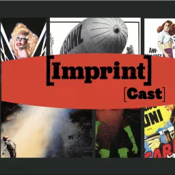Imprint Cast Podcast artwork