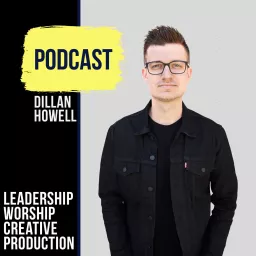 Dillan Howell Podcast artwork