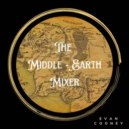 The Middle-earth Mixer