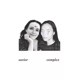 Savior Complex Podcast artwork