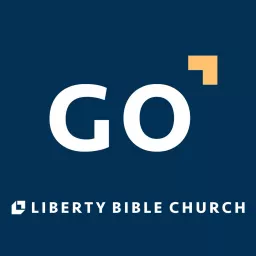 Go: A Great Commission Podcast artwork