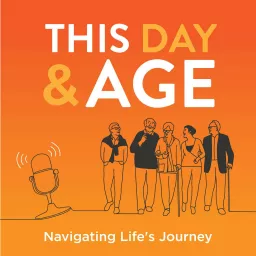 This Day and Age Podcast artwork
