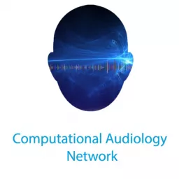 Computational Audiology Network (CAN) Podcast artwork