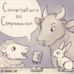 Conversations on Compassion Podcast artwork