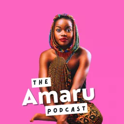 The Amaru Podcast artwork