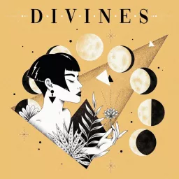 Divines Podcast artwork