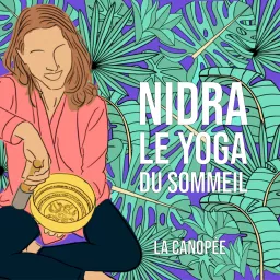 Nidra, le yoga du sommeil Podcast artwork