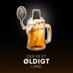 Der er et Øldigt Land - historien bag om danske øl Podcast artwork
