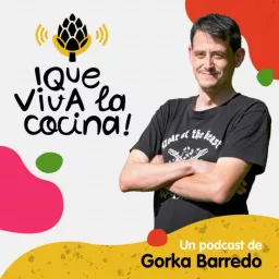El Podcast de Gorka Barredo artwork