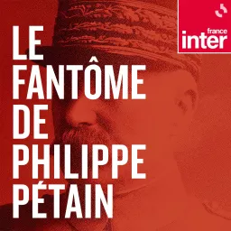 Le fantôme de Philippe Pétain