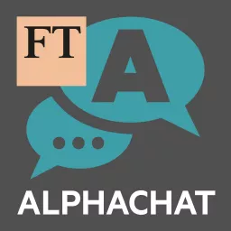 FT Alphachat Podcast artwork
